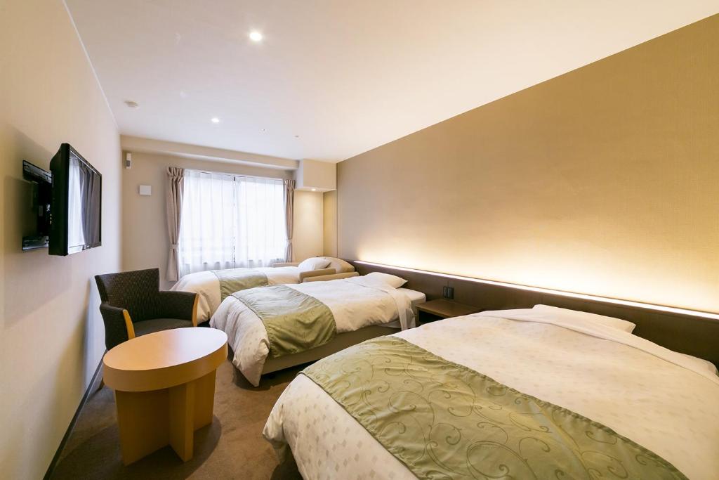 Onyado Toho Triple Bedroom