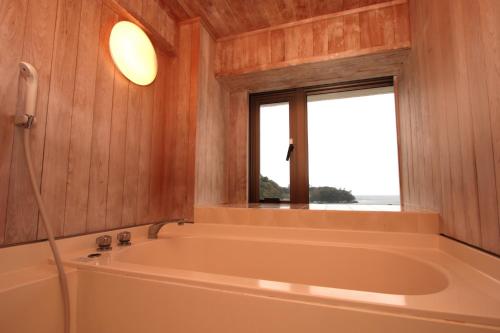 Ooedo Onsen Monogatari Toi Marine Hotel Private Bath