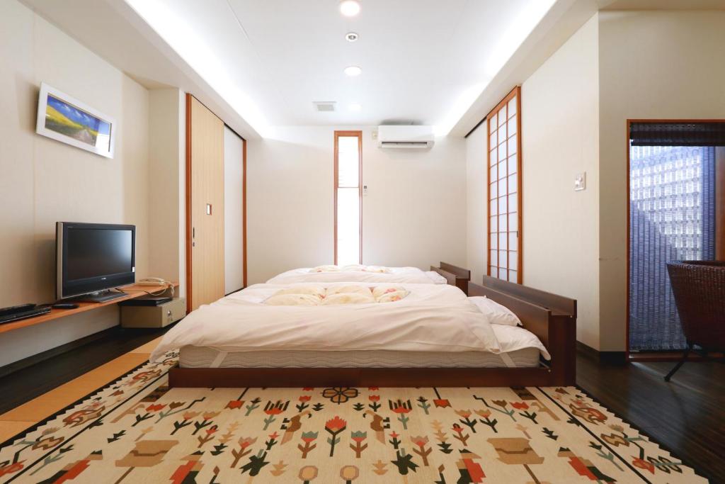 Ootoku Japanese Style Room