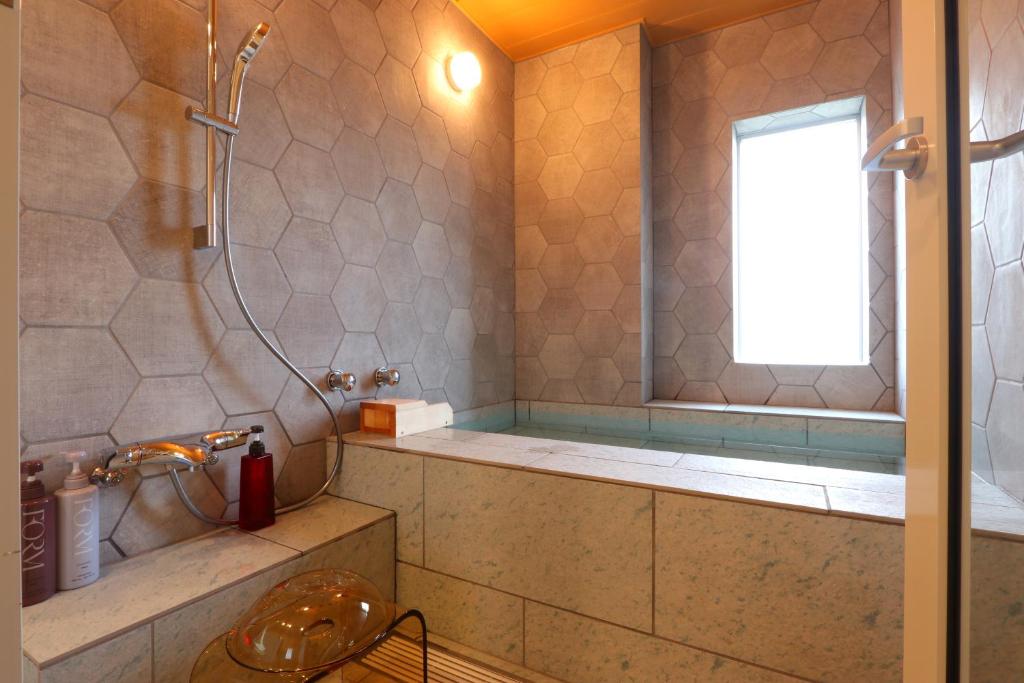Ootoku Private Bath