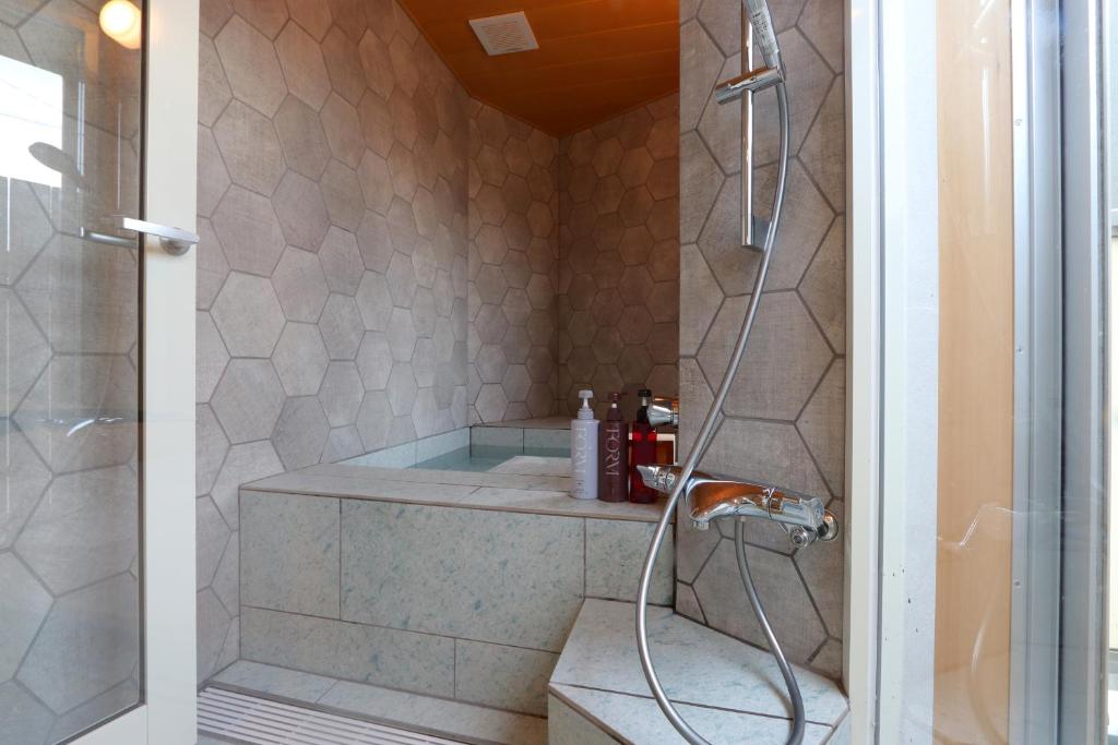 Ootoku Private Bath