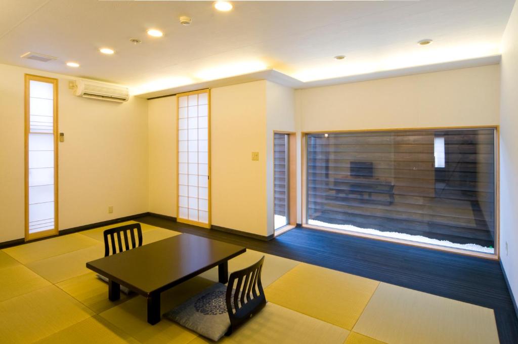 Ootoku Tatami Room