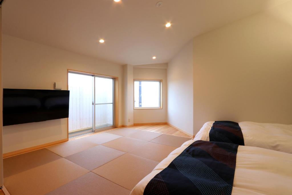 Ootoku Tatami Room