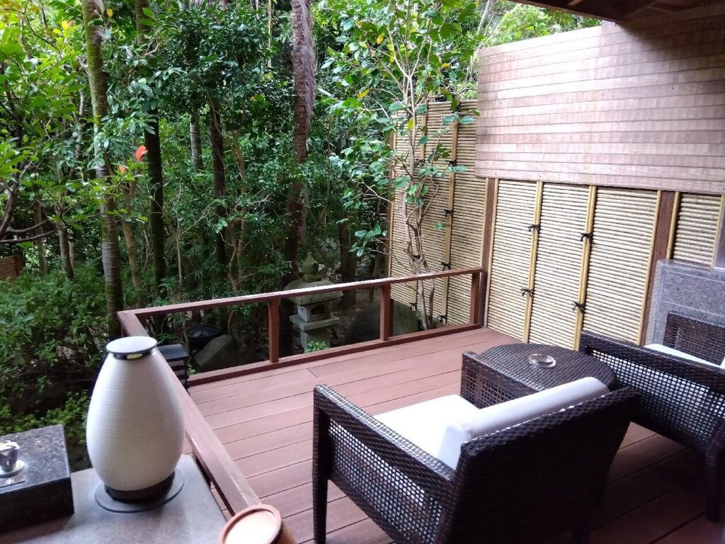 Otani Sanso Garden Terrace