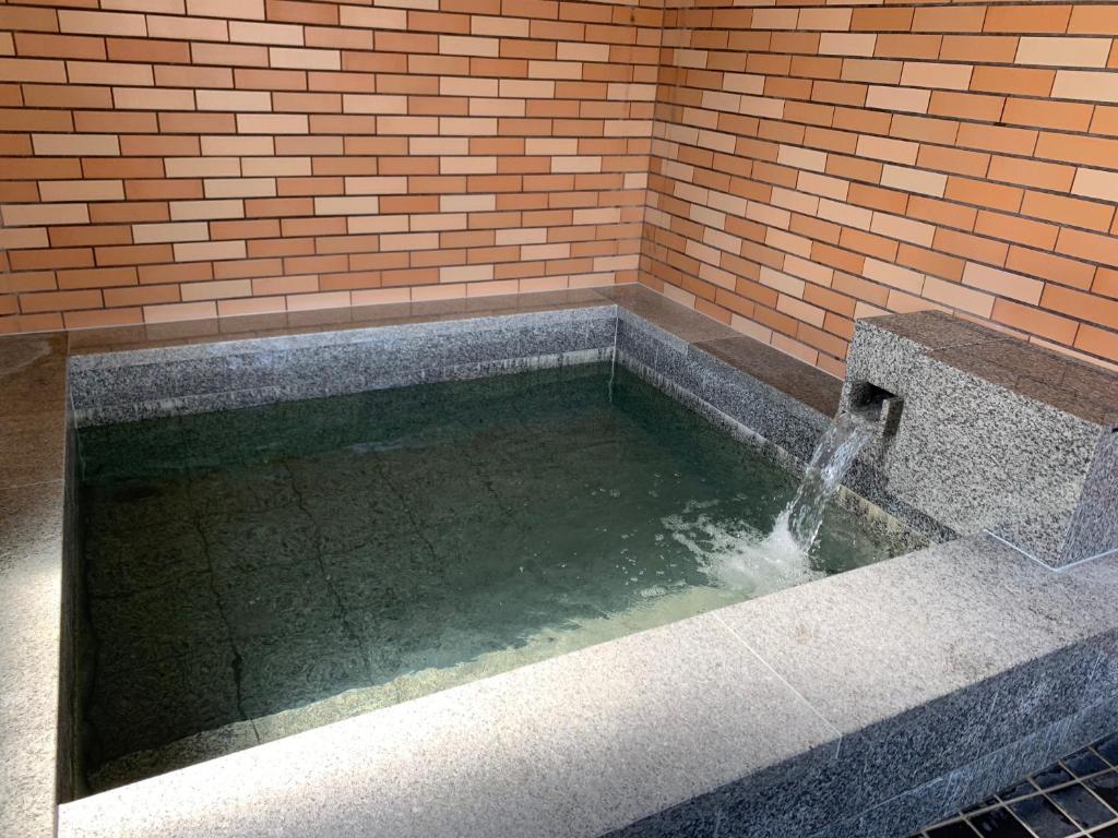 Oyado Koto No Yume Indoor Onsen Bath