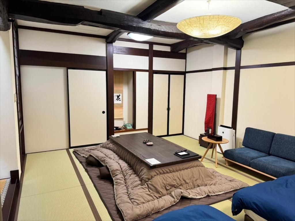 Oyado Koto No Yume Tatami Room