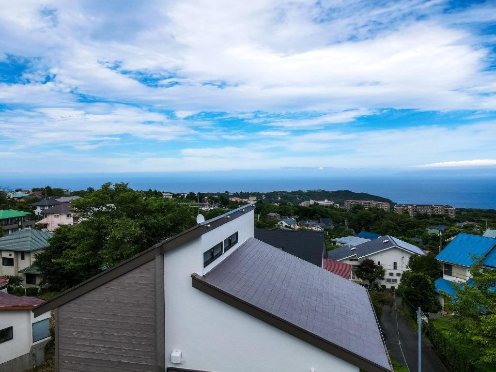 Ozaki Omuro Kogen 9 Chome Ocean View