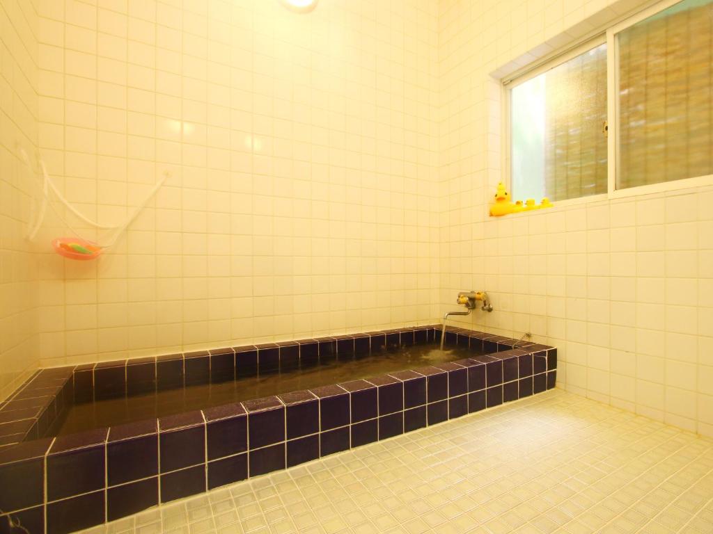 Pension Todoroki Indoor Bath