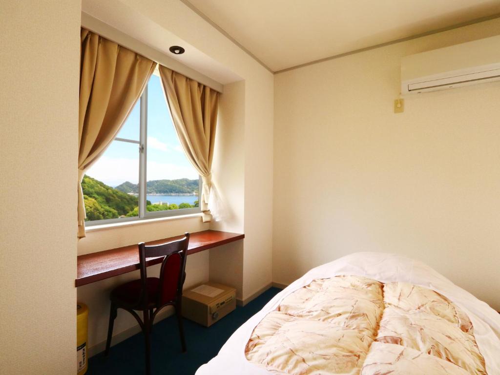 Pension Todoroki Single Room