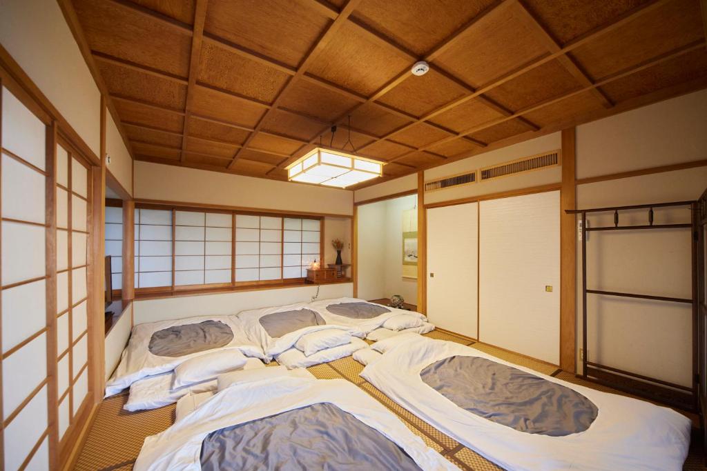 Private Resort Aomi Tatami Room