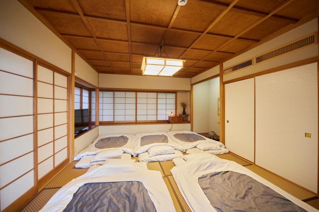 Private Resort Aomi Tatami Room