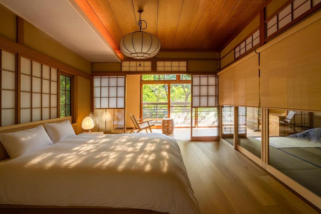 Private Resort Kawazu Japanese Style Room