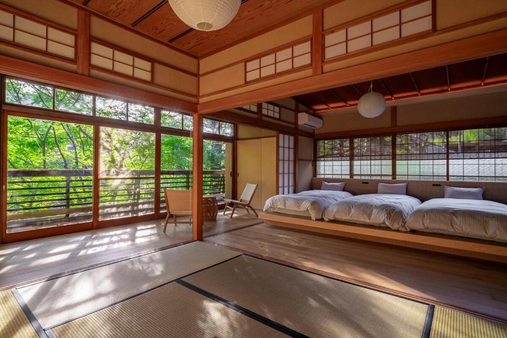 Private Resort Kawazu Tatami Room