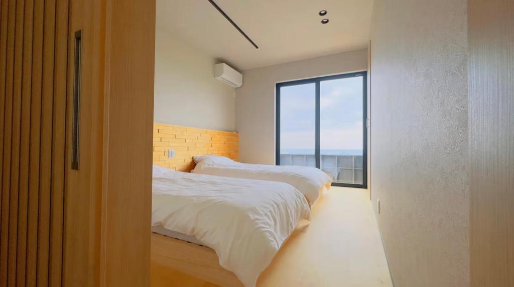 Private Villa Ao Bedroom