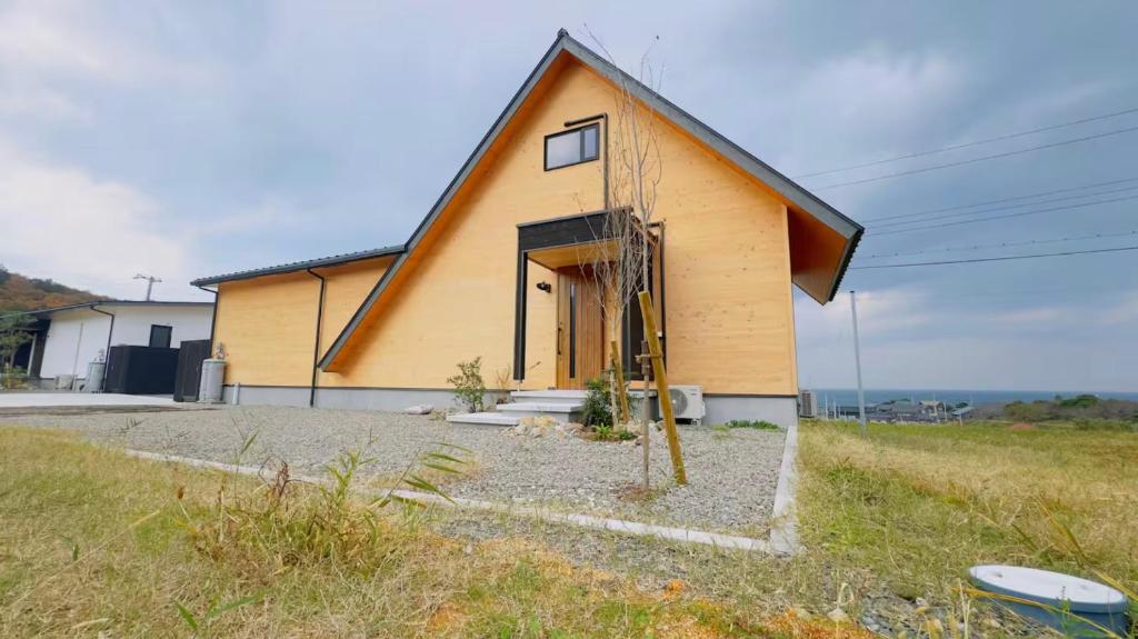 Private Villa Ao Exterior