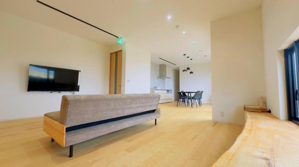 Private Villa Ao Modern Living Room