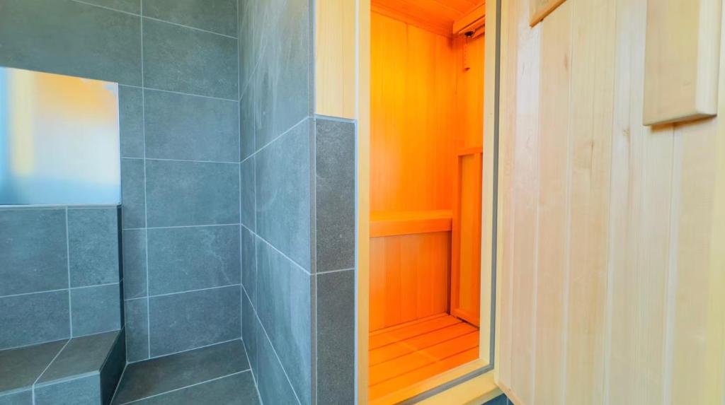 Private Villa Ao Sauna Room