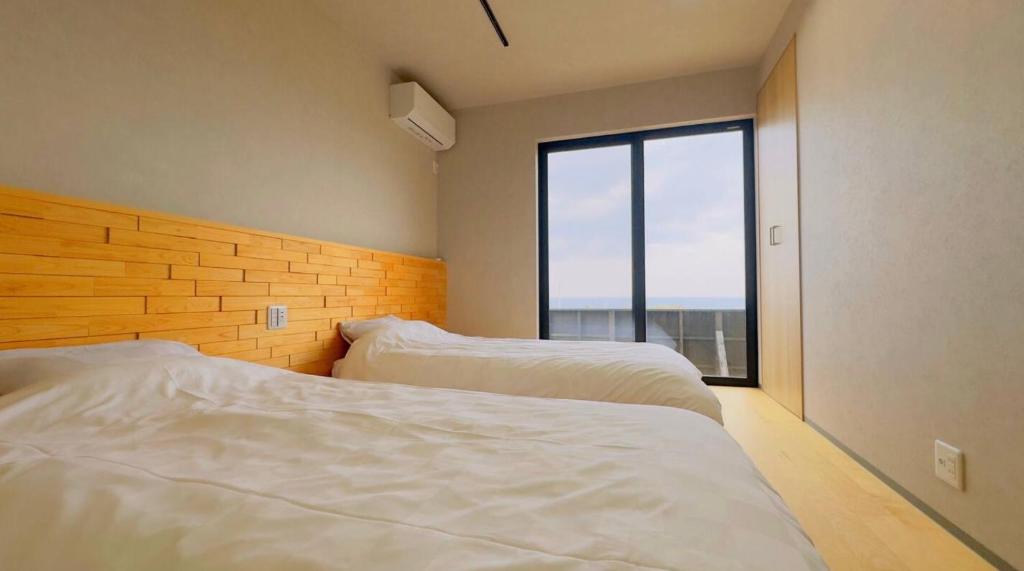 Private Villa Ao Twin Bedroom
