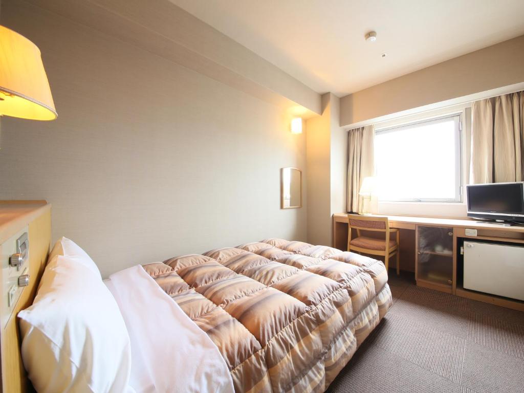 Rako Hananoi Hotel Single Room