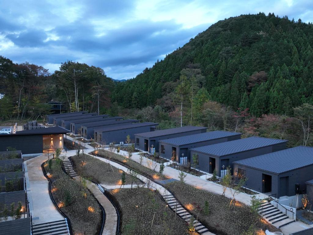Rakuten Stay Villa Nikko Exterior