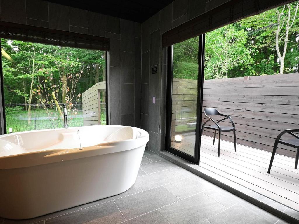 Rakuten Stay Villa Nikko Private Bath