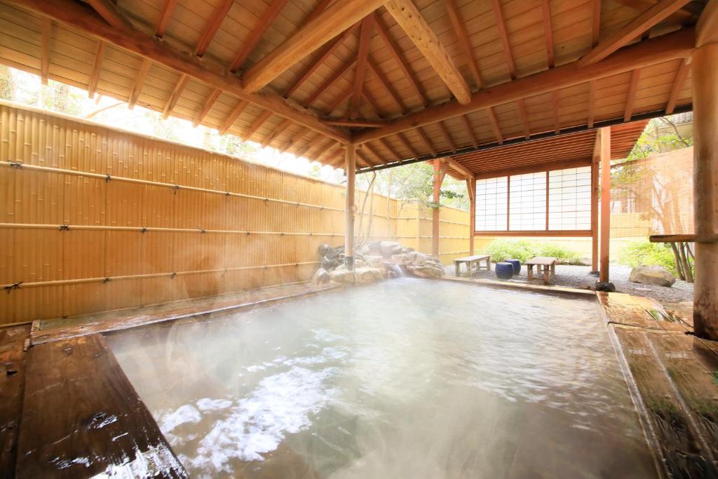 Re Cove Hakone Open Air Onsen