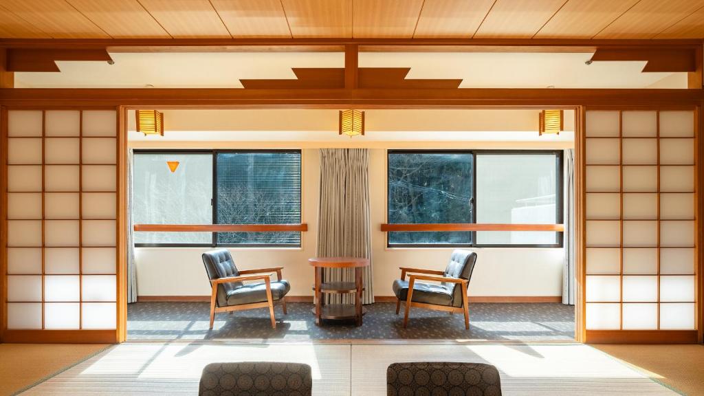 Re Cove Hakone Tatami Room