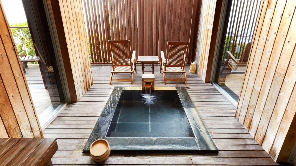 Relax Resort Hotel Private Onsen
