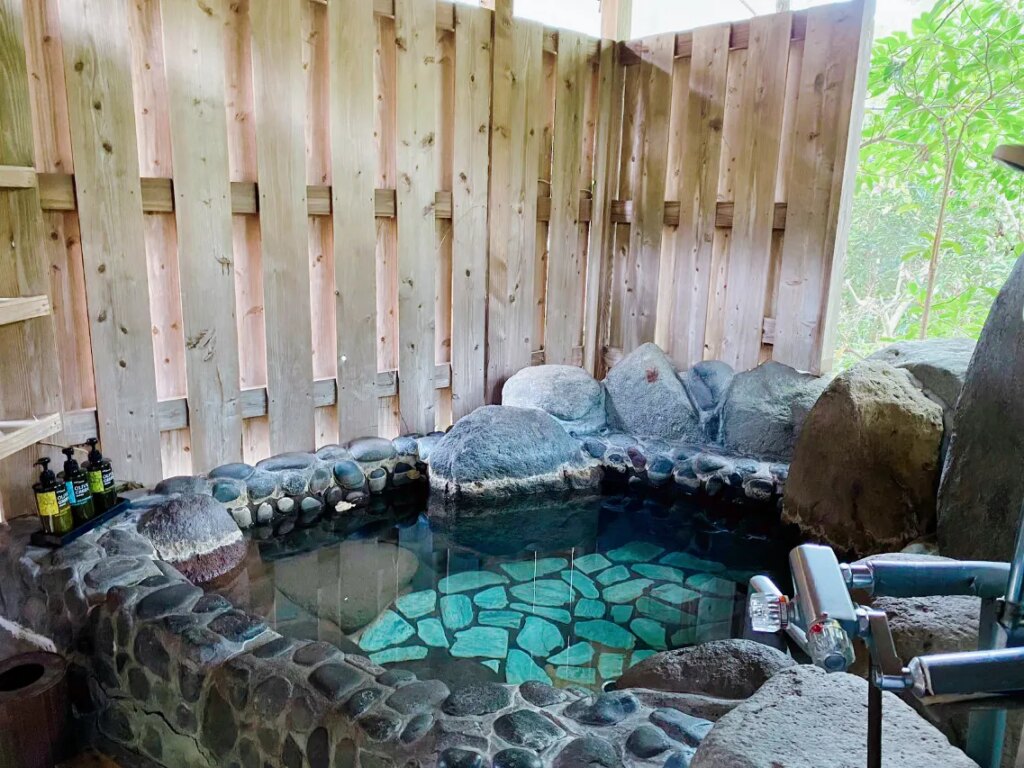 Rental Villa Onshi Jogasaki Private Onsen
