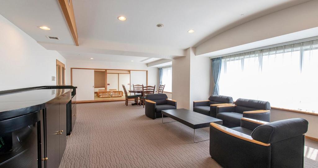 Resol No Mori Japanese Suite Room