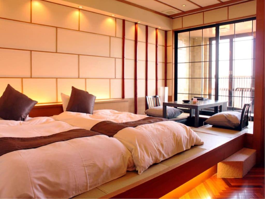 Resort Hills Toyohama Sora No Kaze Hotel Japanese Style Room