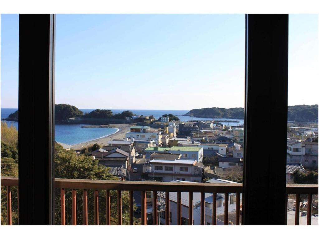 Resort Hills Toyohama Sora No Kaze Hotel Ocean View