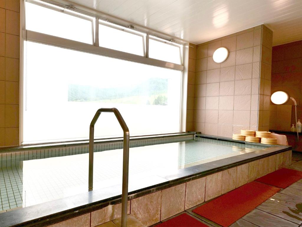 Resort Inn Marion Shinano Indoor Bath