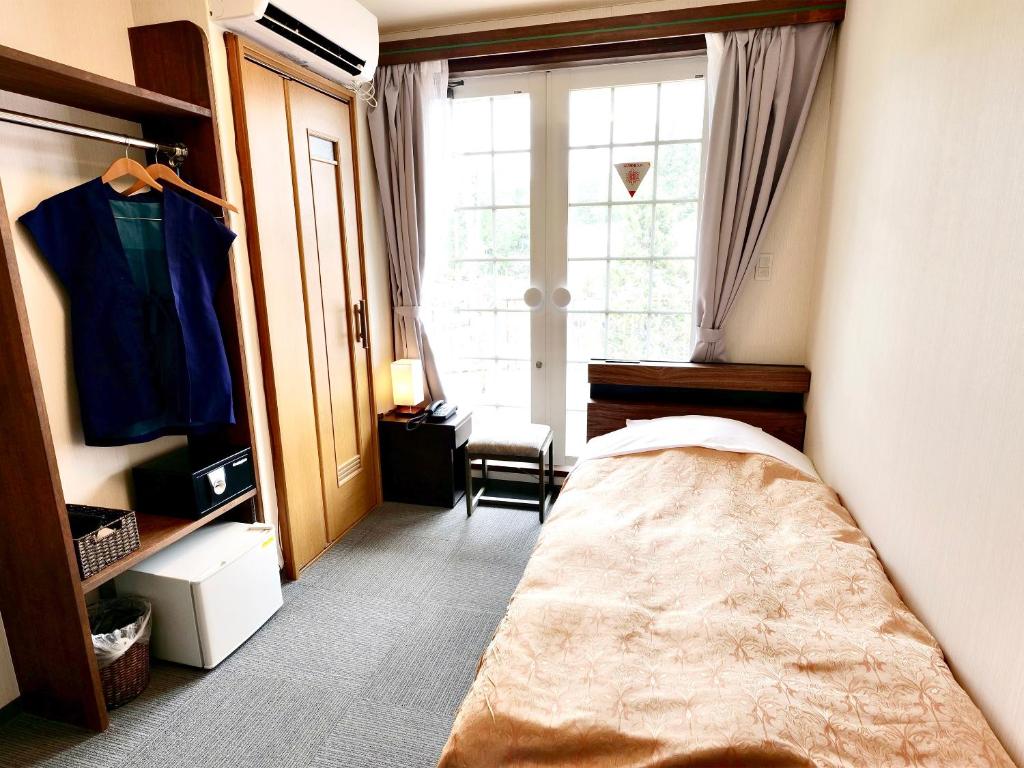 Resort Inn Marion Shinano Single Room