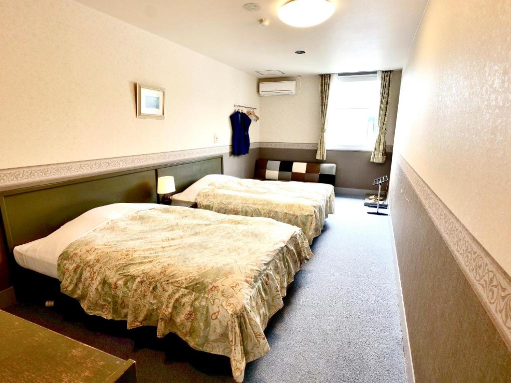 Resort Inn Marion Shinano Twin Room
