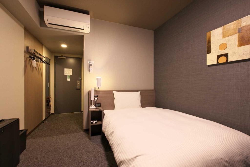 Route Inn Grand Nakano Obuse Single Room