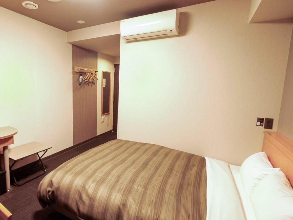 Route Inn Kawaguchiko Double Room