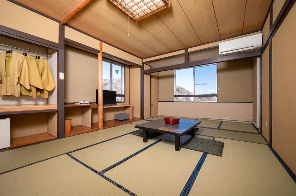Royal Hotel Kawaguchiko Tatami Room