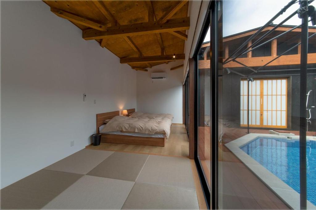 Rurinohama Tatami Room