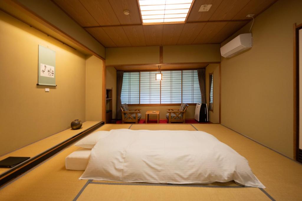 Sakahijiri Nikko Tatami Room