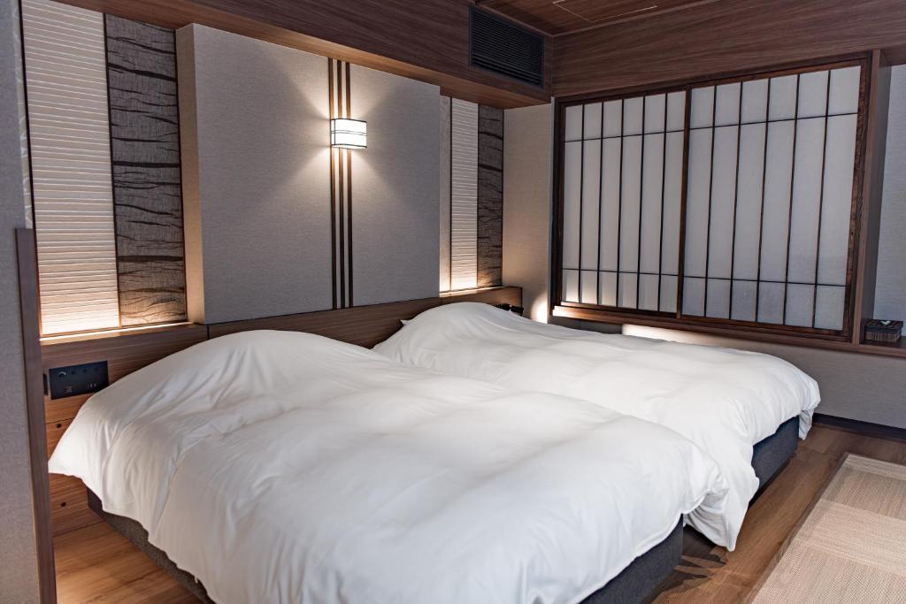 Sanage Onsen Hotel Kinsenkaku Twin Room