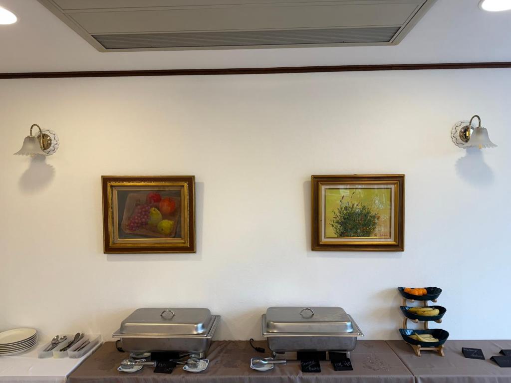 Sansui Resorts Yamanakako Breakfast Buffet