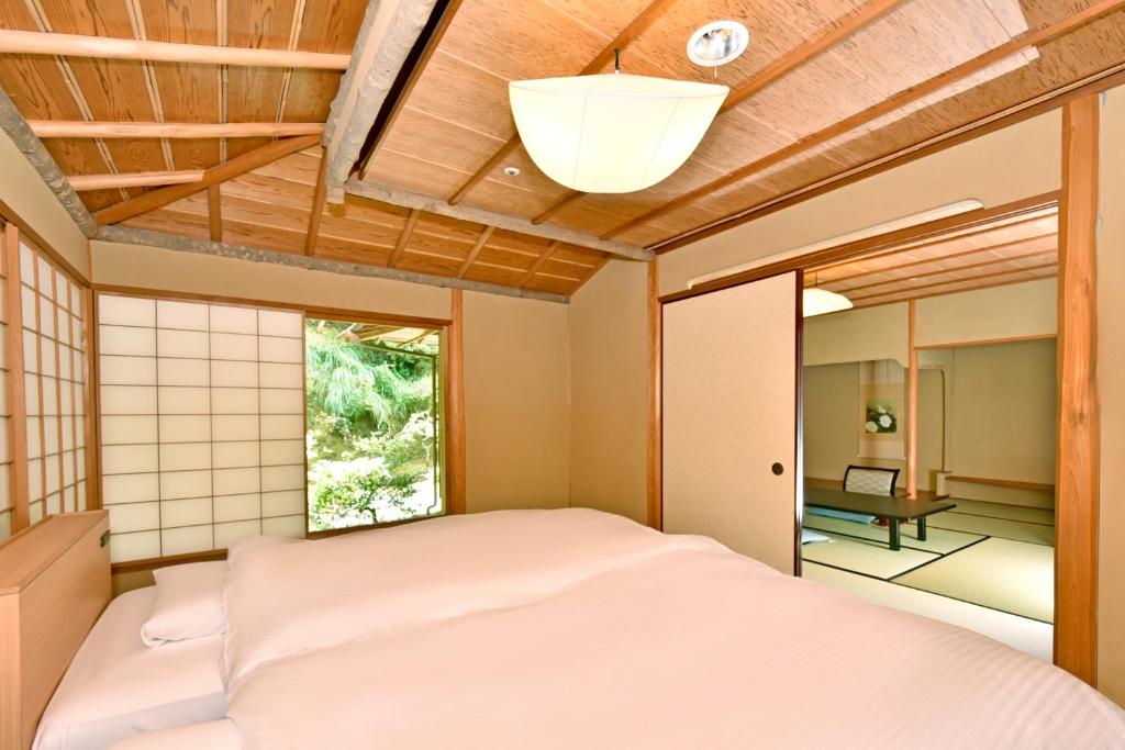Sanyo So Japanese Style Room