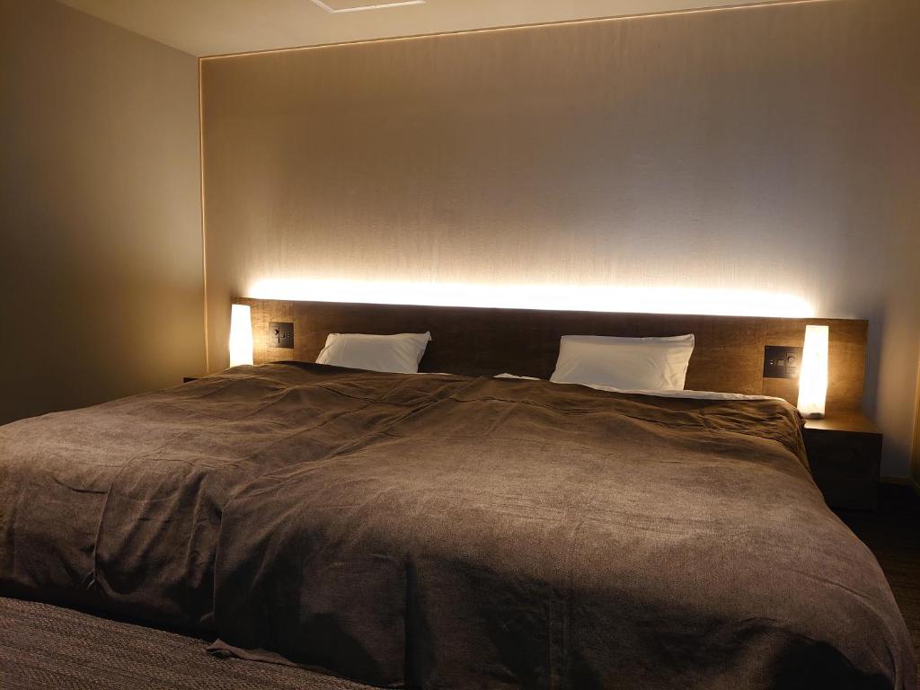 Senpokaku Toba Twin Bedroom