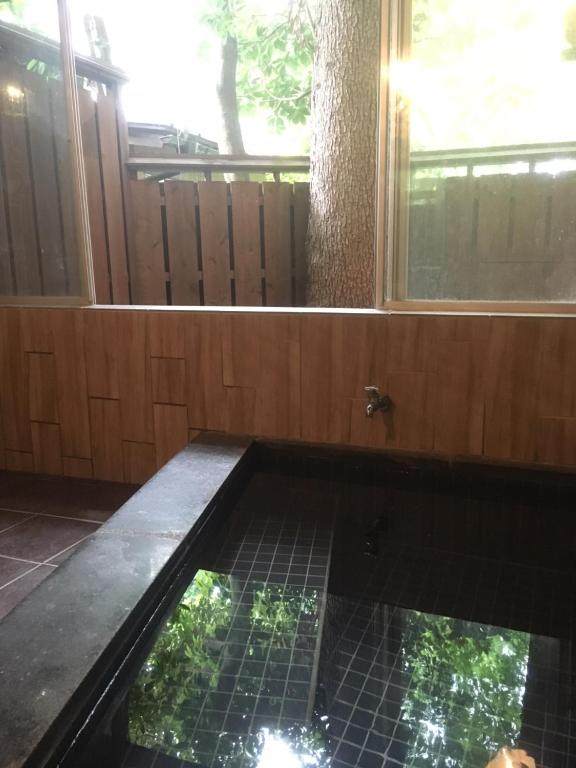 Seseragi No Mori Chambre Dhote Etoile Et Fees Private Bath