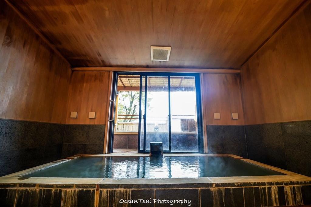 Shichifukuso Private Onsen Bath