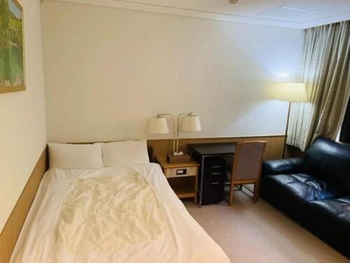Shichifukuso Single Room