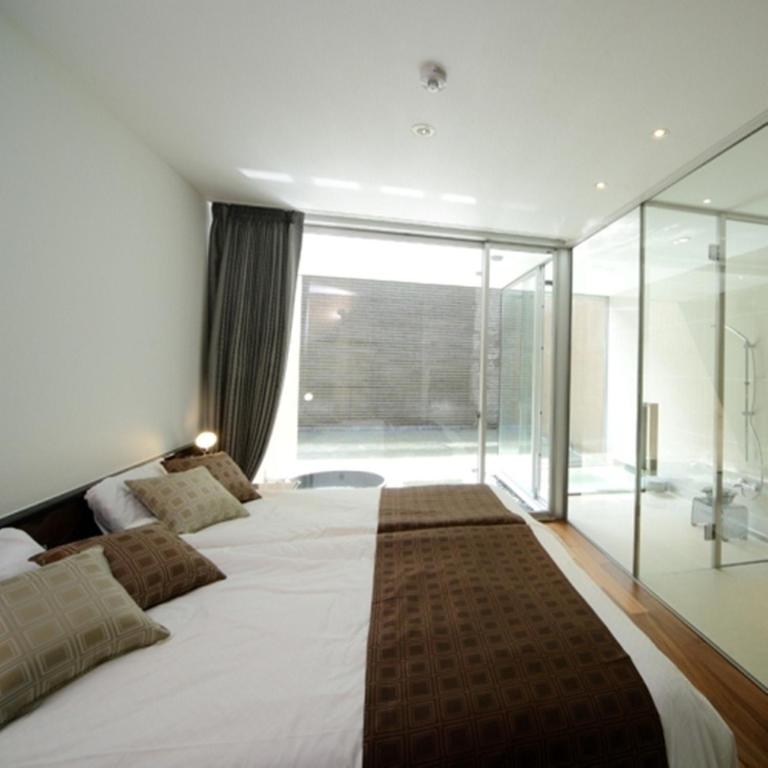 Shiki Four Seasons Yuzawa Quattro Modern Room