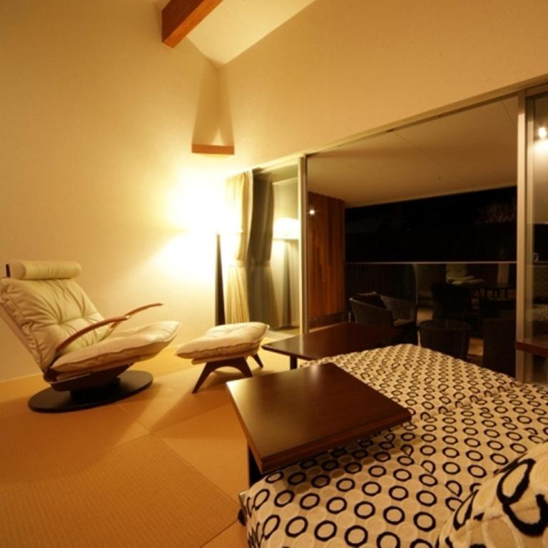 Shiki Four Seasons Yuzawa Quattro Tatami Room
