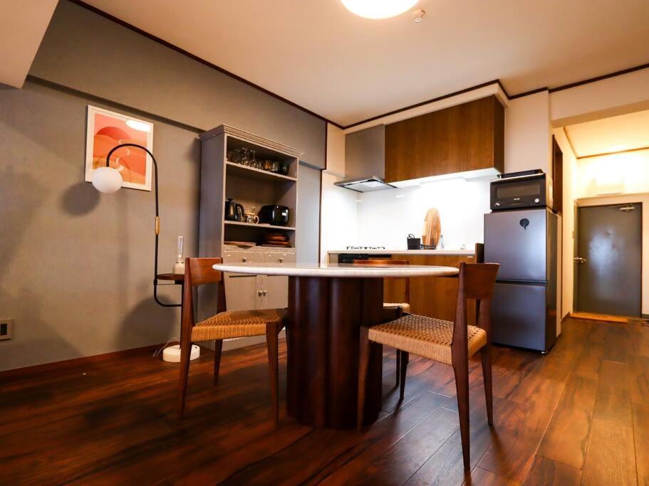 Shimoda Shirahama Coast Resort Kitchen Dining Room